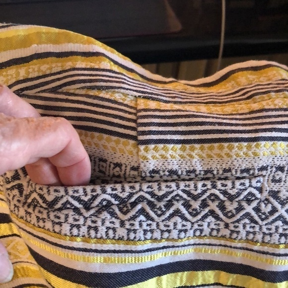 Ann Taylor LOFT The Riviera Short Size 14 - Picture 12 of 12